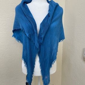 Polo by Ralph Lauren Pleated So Soft Scarf